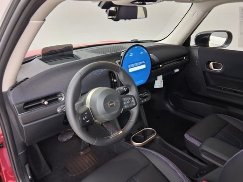 New 2026 MINI Cooper S FWD image 4