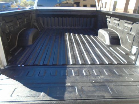 Used 2020 Chevrolet Silverado 2500 LT w/ All Star Edition image 15