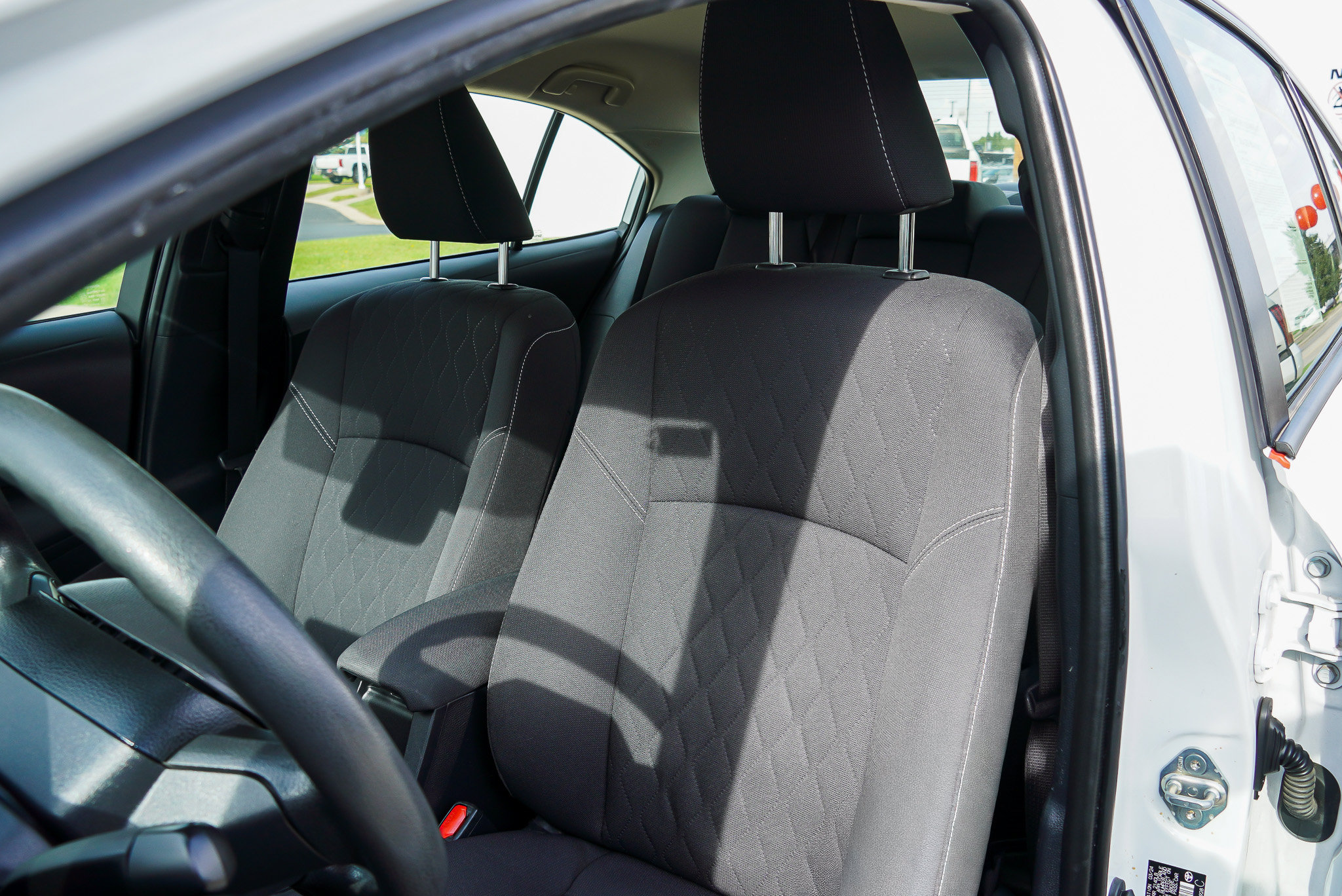 Certified 2024 Toyota Corolla LE FWD image 16