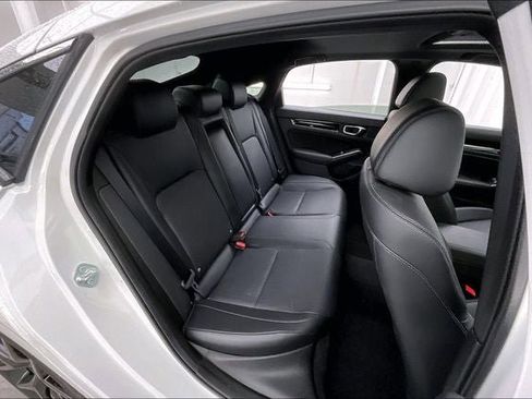 Used 2023 Honda Civic Sport Touring image 19