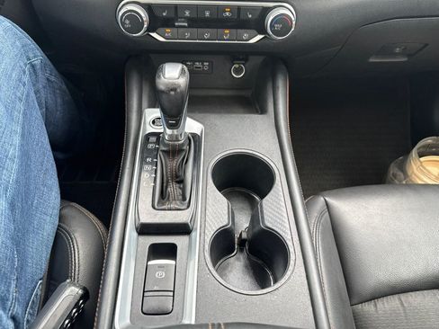Used 2019 Nissan Altima 2.5 SR w/ SR Premium Package AWD/4WD image 16