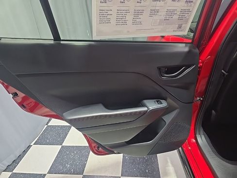 New 2026 Subaru Impreza RS AWD/4WD image 15