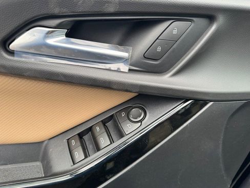 New 2026 Chevrolet Equinox ACTIV image 10