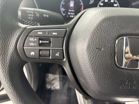 Used 2026 Honda CR-V EX image 13