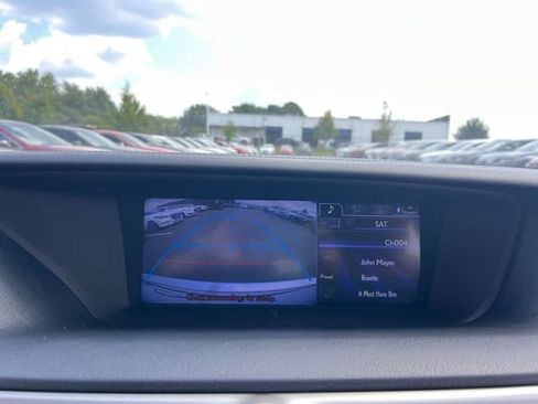 Used 2013 Lexus GS 350 w/ F Sport Pkg RWD image 23
