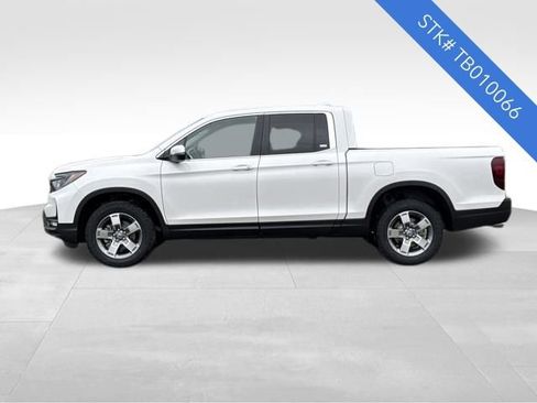 New 2026 Honda Ridgeline RTL image 4