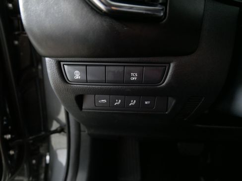Used 2025 MAZDA CX-50 AWD 2.5 S w/ Premium Plus Pkg image 26