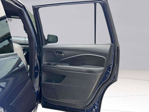 Used 2022 Honda Passport EX-L image 43