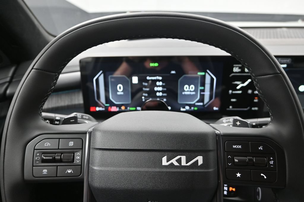 New 2027 Kia Telluride X-Line SX Prestige AWD/4WD image 16