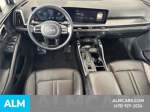 Used 2024 Kia Sorento S image 27