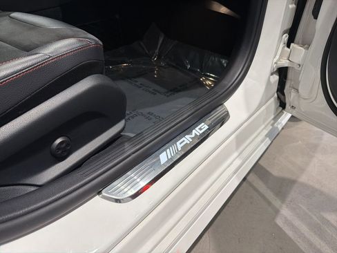 Used 2019 Mercedes-Benz C 43 AMG 4MATIC Sedan image 36