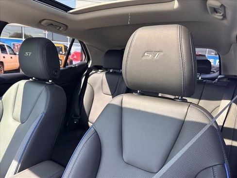 New 2026 Buick Encore GX Sport Touring image 27