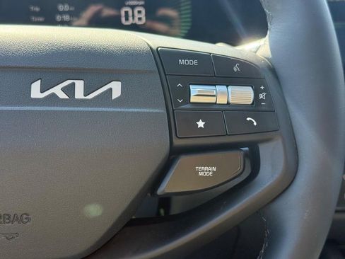 New 2026 Kia Sportage LX image 15