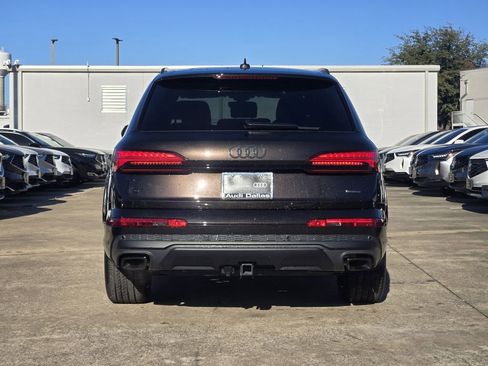 Certified 2025 Audi Q7 2.0T Premium Plus w/ Premium Plus Package image 7