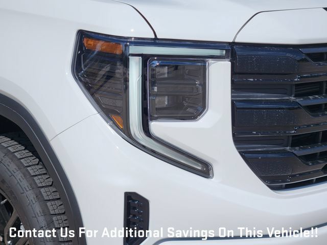 New 2026 GMC Sierra 1500 Elevation w/ Elevation Premium Package AWD/4WD image 11