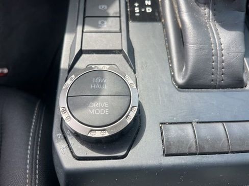 Used 2024 Toyota Tacoma TRD Sport RWD image 24