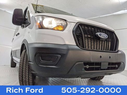 Used 2021 Ford Transit 350 XL image 23