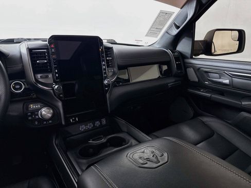 Used 2025 RAM 1500 Rebel w/ Rebel Level 2 Equipment Group AWD/4WD image 34
