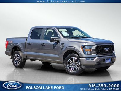 Used 2023 Ford F150 XL w/ STX Appearance Package