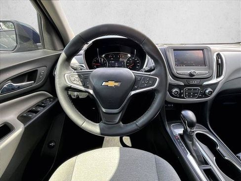 Used 2023 Chevrolet Equinox LT w/ Driver Convenience Package FWD image 7