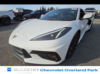 Used 2023 Chevrolet Corvette Stingray Coupe w/ Z51 Performance Package video 1