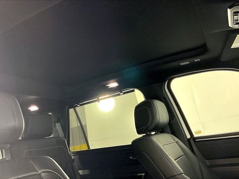 Used 2026 Toyota Sequoia Limited w/ Nightshade Package image 14