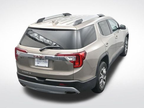 Used 2022 GMC Acadia SLE w/ Driver Convenience Package image 29