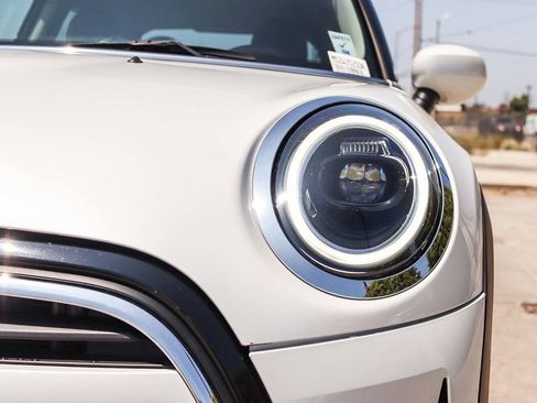 Used 2024 MINI Cooper 2-Door Hardtop FWD image 10