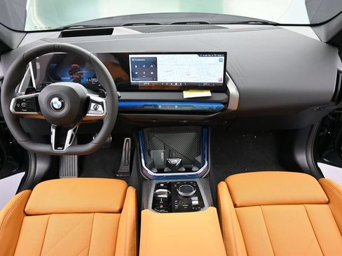 New 2026 BMW X3 xDrive30i w/ Premium Package AWD/4WD image 13