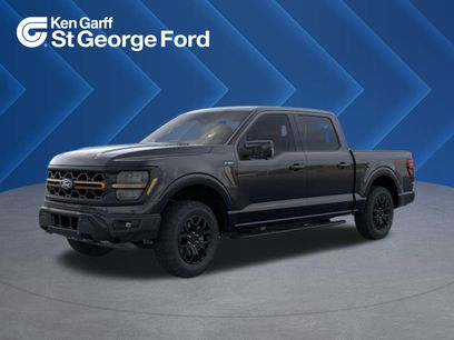 New 2026 Ford F150 Tremor w/ Equipment Group 402A High