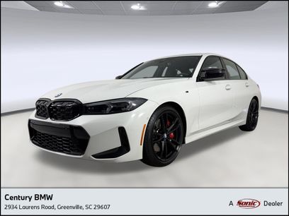 Certified 2024 BMW M340i w/ Premium Package