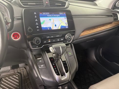 Used 2017 Honda CR-V Touring image 17