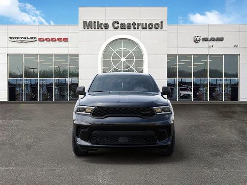 New 2026 Dodge Durango GT AWD/4WD image 6