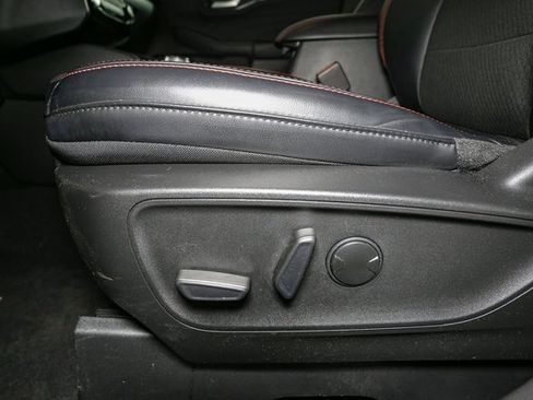 Used 2023 Ford Escape ST-Line w/ Tech Pack #1 image 39