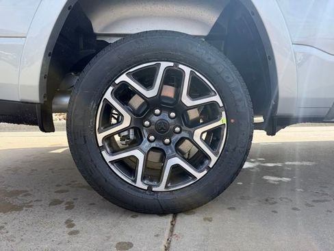 New 2026 RAM 1500 Laramie image 9