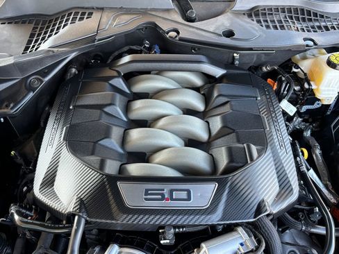 Used 2024 Ford Mustang GT image 27