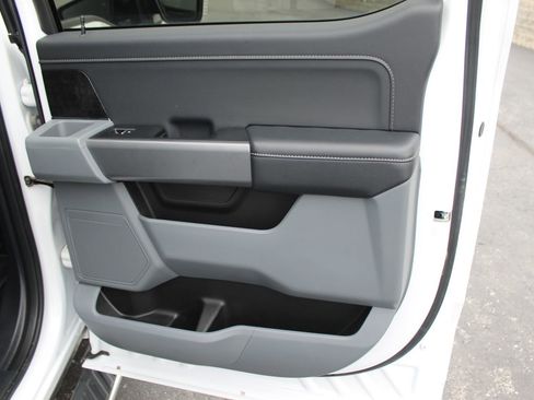 Used 2023 Ford F150 XLT w/ Equipment Group 302A High image 16