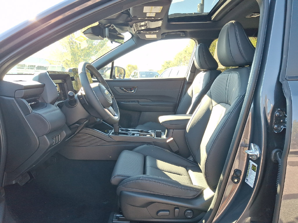 New 2026 Subaru Outback Touring XT AWD/4WD image 6
