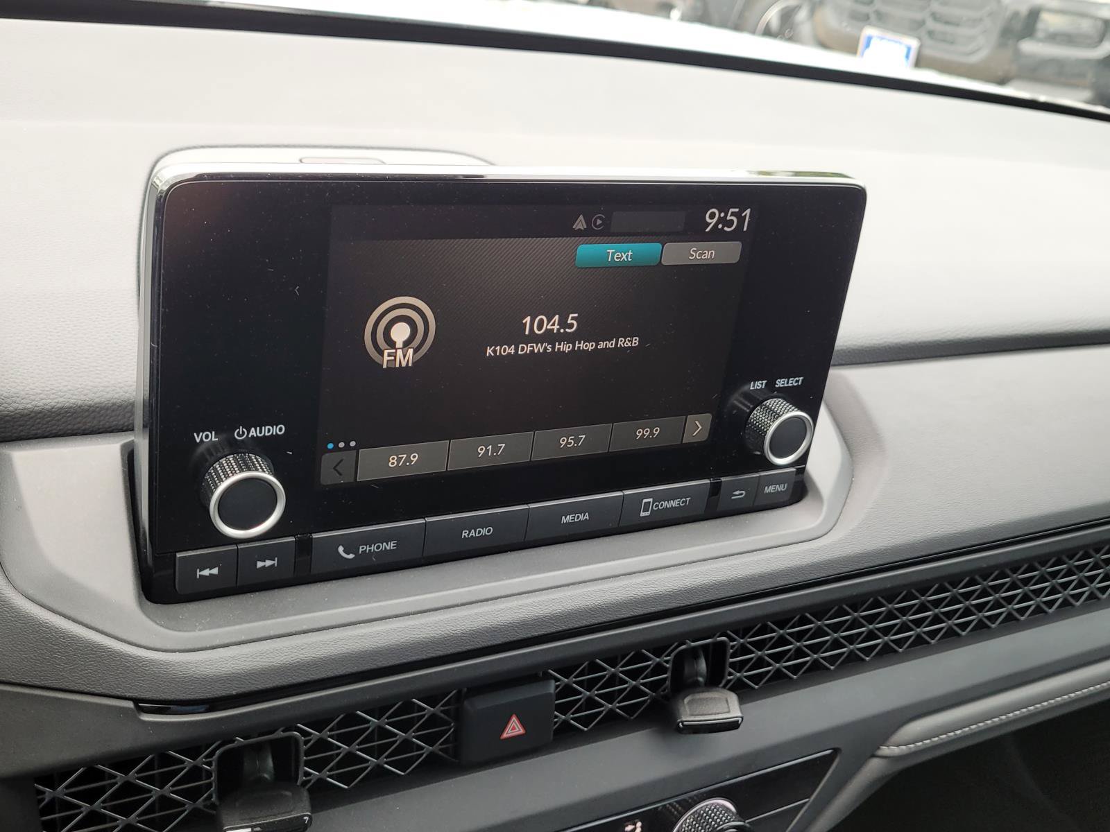 Used 2025 Honda Accord LX image 11