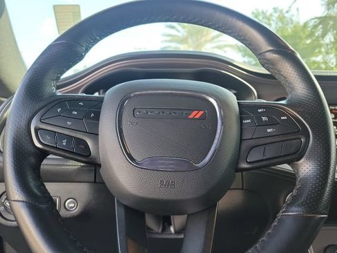 Used 2023 Dodge Challenger R/T Scat Pack RWD image 19