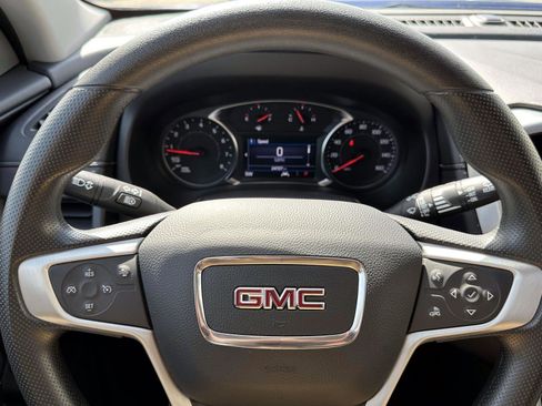 Certified 2023 GMC Terrain SLE w/ Driver Convenience Package image 18