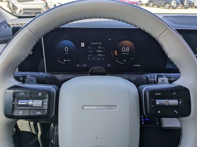 Used 2025 Hyundai Santa Fe Calligraphy FWD image 26