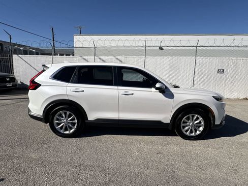 Used 2024 Honda CR-V EX-L image 22
