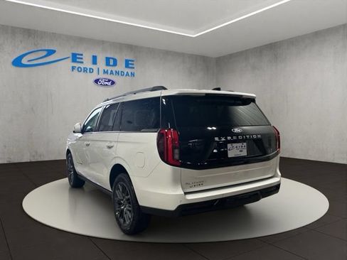 New 2027 Ford Expedition Platinum AWD/4WD image 12