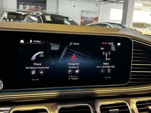 Certified 2023 Mercedes-Benz GLE 53 AMG 4MATIC Coupe image 28