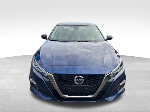 Used 2021 Nissan Altima 2.5 SR w/ SR Premium Package image 7