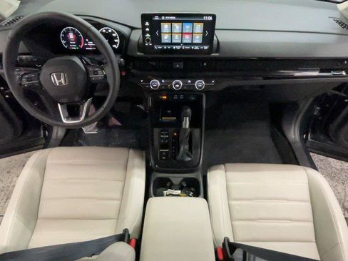 Certified 2025 Honda CR-V EX-L image 27