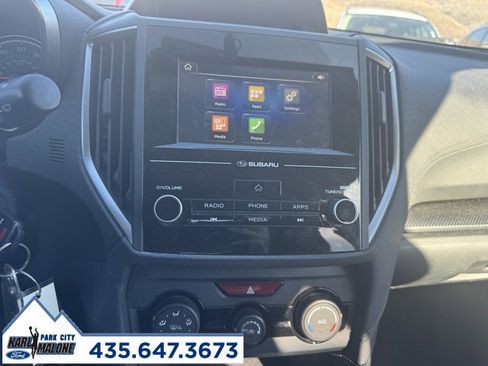 Used 2018 Subaru Crosstrek 2.0i Premium w/ Popular Package #2 image 13