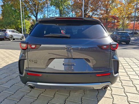 New 2026 MAZDA CX-50 AWD 2.5 S w/ Cargo Package image 6