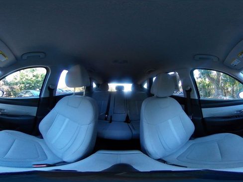 Used 2025 Hyundai Tucson SEL image 45